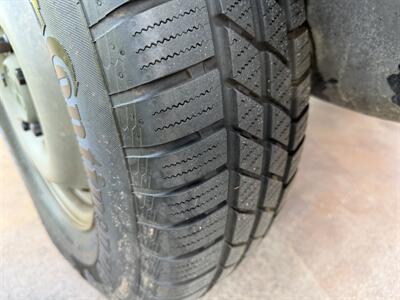 1993 Mercedes-Benz 230GE   - Photo 49 - Frostproof, FL 33843