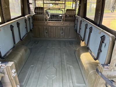 1993 Mercedes-Benz 230GE   - Photo 58 - Frostproof, FL 33843