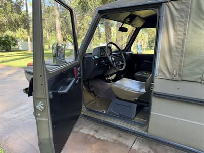 1993 Mercedes-Benz 230GE   - Photo 10 - Frostproof, FL 33843