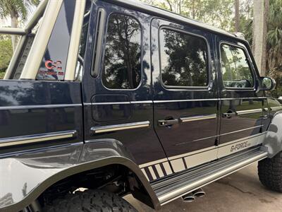 2024 Mercedes-Benz AMG G 63 - Photo 20 - Frostproof, FL 33843