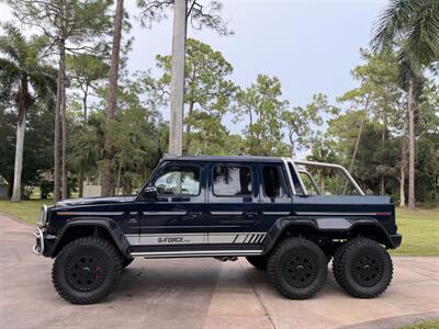 2024 Mercedes-Benz AMG G 63 - Photo 4 - Frostproof, FL 33843