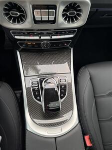 2024 Mercedes-Benz AMG G 63 - Photo 56 - Frostproof, FL 33843