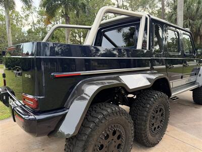 2024 Mercedes-Benz AMG G 63 - Photo 21 - Frostproof, FL 33843