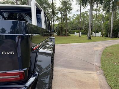 2024 Mercedes-Benz AMG G 63 - Photo 18 - Frostproof, FL 33843