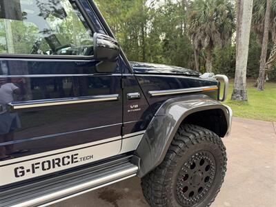 2024 Mercedes-Benz AMG G 63 - Photo 23 - Frostproof, FL 33843