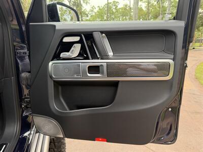 2024 Mercedes-Benz AMG G 63 - Photo 46 - Frostproof, FL 33843