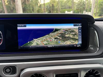 2024 Mercedes-Benz AMG G 63 - Photo 71 - Frostproof, FL 33843