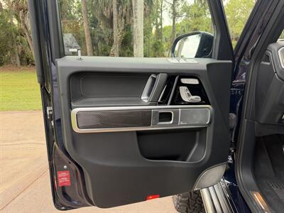 2024 Mercedes-Benz AMG G 63 - Photo 45 - Frostproof, FL 33843