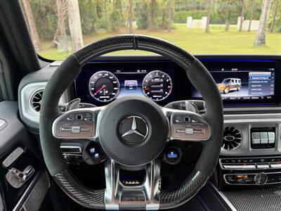 2024 Mercedes-Benz AMG G 63 - Photo 68 - Frostproof, FL 33843