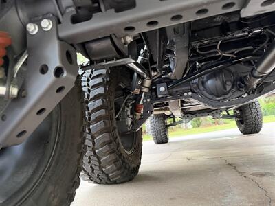 2024 Mercedes-Benz AMG G 63 - Photo 87 - Frostproof, FL 33843