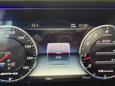 2024 Mercedes-Benz AMG G 63 - Photo 55 - Frostproof, FL 33843
