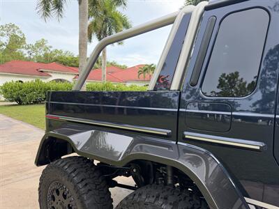 2024 Mercedes-Benz AMG G 63 - Photo 19 - Frostproof, FL 33843