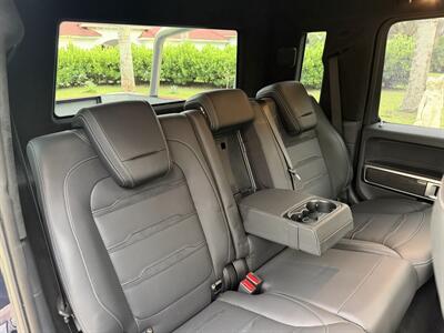 2024 Mercedes-Benz AMG G 63 - Photo 50 - Frostproof, FL 33843
