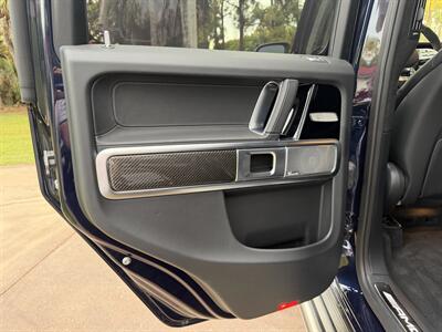 2024 Mercedes-Benz AMG G 63 - Photo 54 - Frostproof, FL 33843