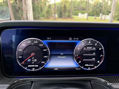 2024 Mercedes-Benz AMG G 63 - Photo 67 - Frostproof, FL 33843