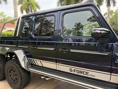 2024 Mercedes-Benz AMG G 63 - Photo 22 - Frostproof, FL 33843