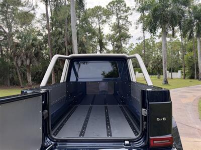 2024 Mercedes-Benz AMG G 63 - Photo 38 - Frostproof, FL 33843