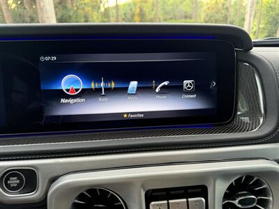 2024 Mercedes-Benz AMG G 63 - Photo 57 - Frostproof, FL 33843