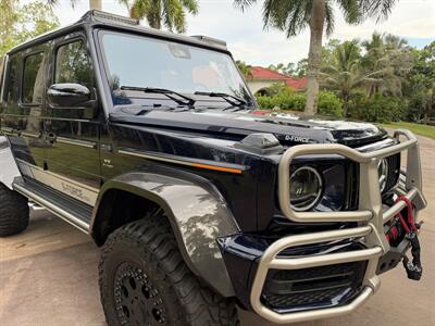 2024 Mercedes-Benz AMG G 63 - Photo 24 - Frostproof, FL 33843