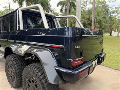 2024 Mercedes-Benz AMG G 63 - Photo 14 - Frostproof, FL 33843