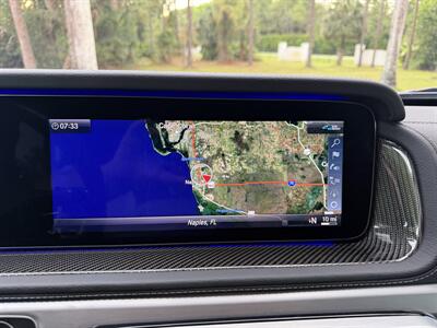 2024 Mercedes-Benz AMG G 63 - Photo 69 - Frostproof, FL 33843