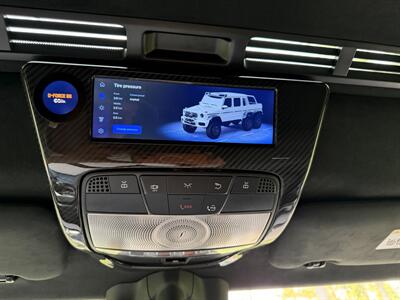 2024 Mercedes-Benz AMG G 63 - Photo 63 - Frostproof, FL 33843
