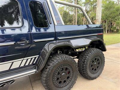2024 Mercedes-Benz AMG G 63 - Photo 13 - Frostproof, FL 33843