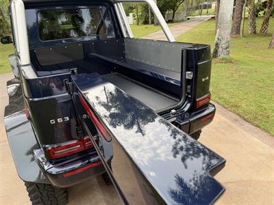 2024 Mercedes-Benz AMG G 63 - Photo 44 - Frostproof, FL 33843