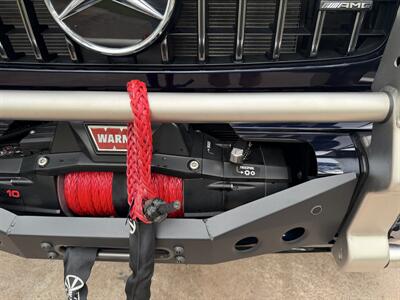 2024 Mercedes-Benz AMG G 63 - Photo 29 - Frostproof, FL 33843