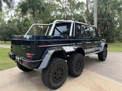 2024 Mercedes-Benz AMG G 63 - Photo 6 - Frostproof, FL 33843