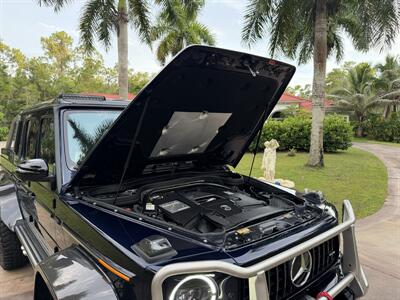2024 Mercedes-Benz AMG G 63 - Photo 74 - Frostproof, FL 33843