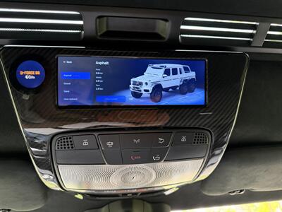 2024 Mercedes-Benz AMG G 63 - Photo 64 - Frostproof, FL 33843