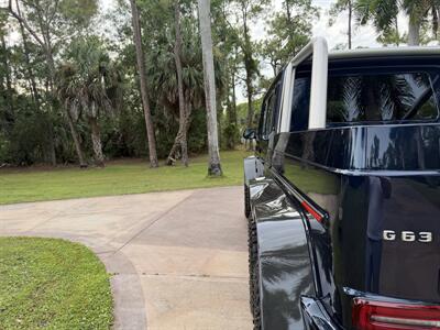 2024 Mercedes-Benz AMG G 63 - Photo 15 - Frostproof, FL 33843