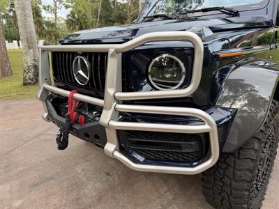 2024 Mercedes-Benz AMG G 63 - Photo 30 - Frostproof, FL 33843