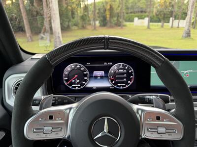 2024 Mercedes-Benz AMG G 63 - Photo 59 - Frostproof, FL 33843