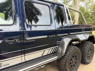 2024 Mercedes-Benz AMG G 63 - Photo 11 - Frostproof, FL 33843