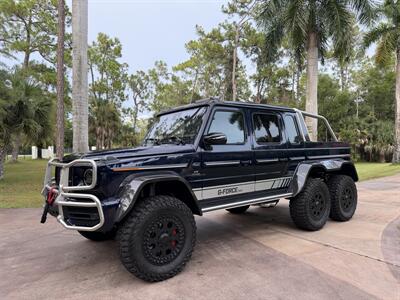 2024 Mercedes-Benz AMG G 63 - Photo 3 - Frostproof, FL 33843
