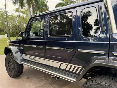 2024 Mercedes-Benz AMG G 63 - Photo 12 - Frostproof, FL 33843