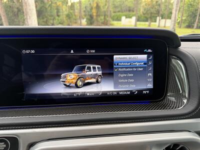 2024 Mercedes-Benz AMG G 63 - Photo 61 - Frostproof, FL 33843