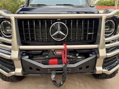 2024 Mercedes-Benz AMG G 63 - Photo 27 - Frostproof, FL 33843
