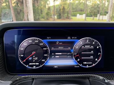 2024 Mercedes-Benz AMG G 63 - Photo 66 - Frostproof, FL 33843