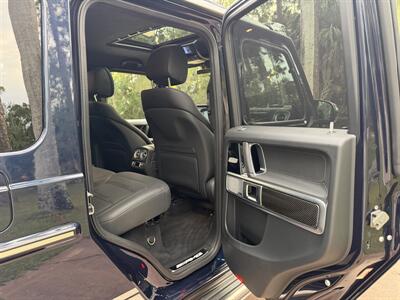 2024 Mercedes-Benz AMG G 63 - Photo 51 - Frostproof, FL 33843