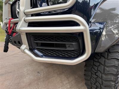2024 Mercedes-Benz AMG G 63 - Photo 31 - Frostproof, FL 33843