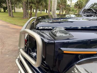 2024 Mercedes-Benz AMG G 63 - Photo 32 - Frostproof, FL 33843