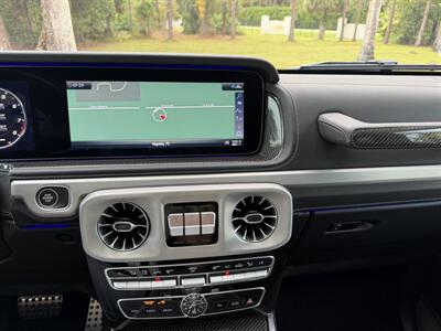 2024 Mercedes-Benz AMG G 63 - Photo 58 - Frostproof, FL 33843