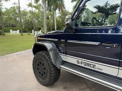 2024 Mercedes-Benz AMG G 63 - Photo 10 - Frostproof, FL 33843