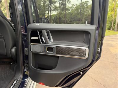 2024 Mercedes-Benz AMG G 63 - Photo 48 - Frostproof, FL 33843