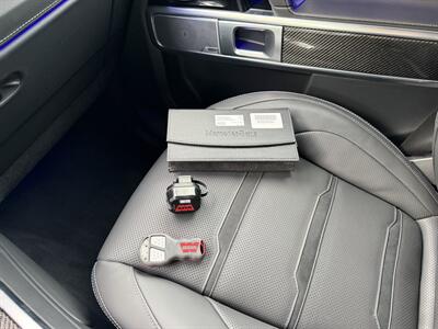 2024 Mercedes-Benz AMG G 63 - Photo 65 - Frostproof, FL 33843