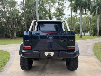 2024 Mercedes-Benz AMG G 63 - Photo 7 - Frostproof, FL 33843