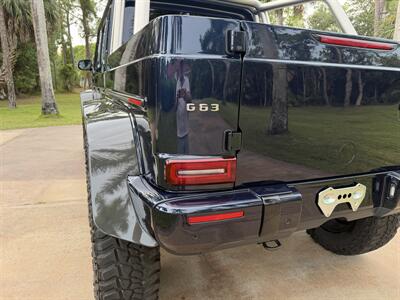 2024 Mercedes-Benz AMG G 63 - Photo 16 - Frostproof, FL 33843